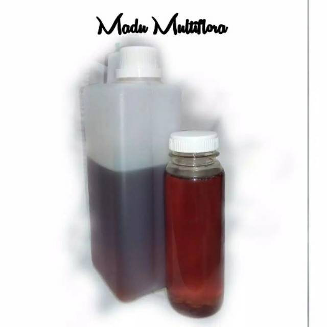 

Madu multifora