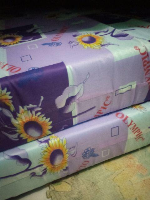 Kasur Busa Bigfoam Standar All Size (promo Harga)