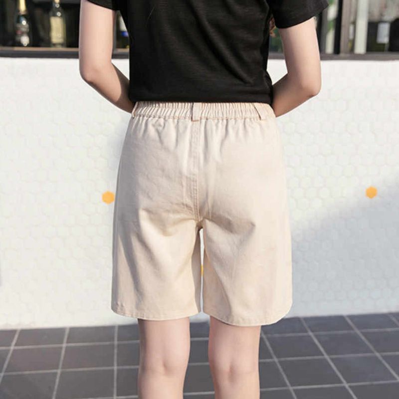 M L XL XXL celana pendek wanita terbaru / celana hotpants wanita masakini / celana wanita kekinian /