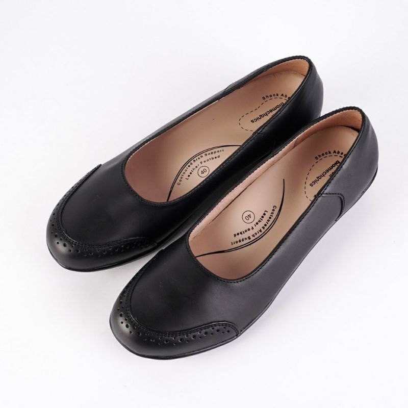 Sepatu Scholl Katty LC 006 size 36