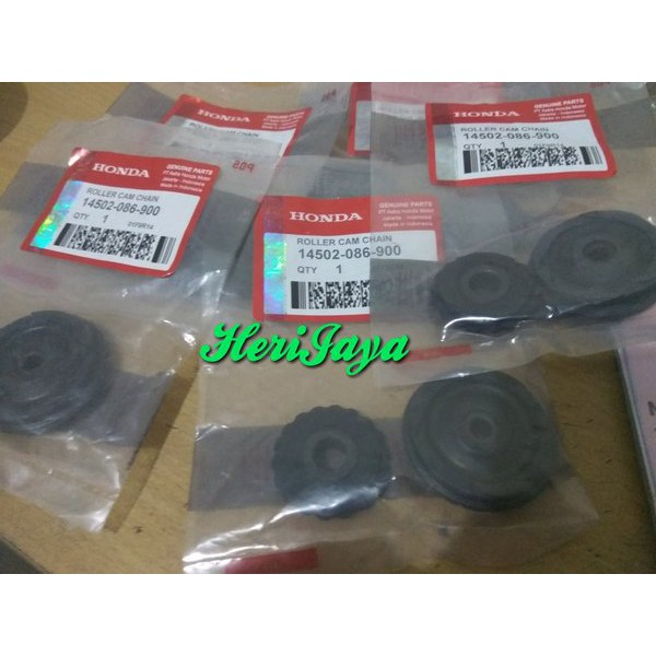 Rol Keteng Grand besar kecil Tahanan Keteng Grand sepasang