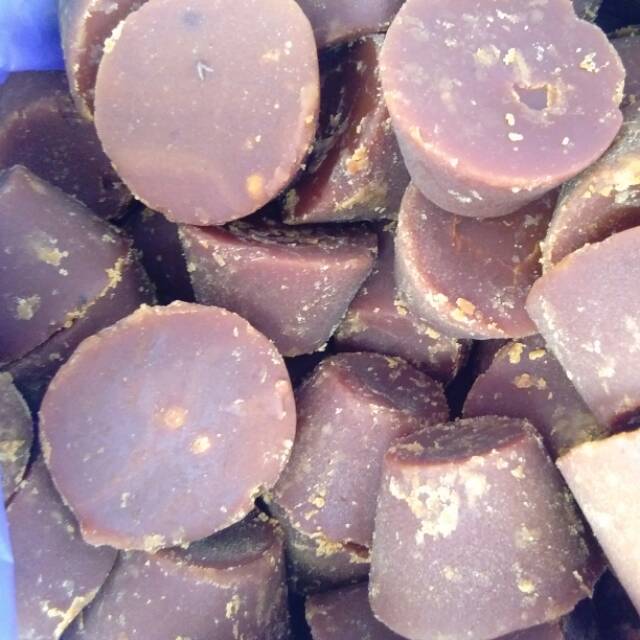 GULA MERAH / GULA JAWA ASLI KANDANGAN