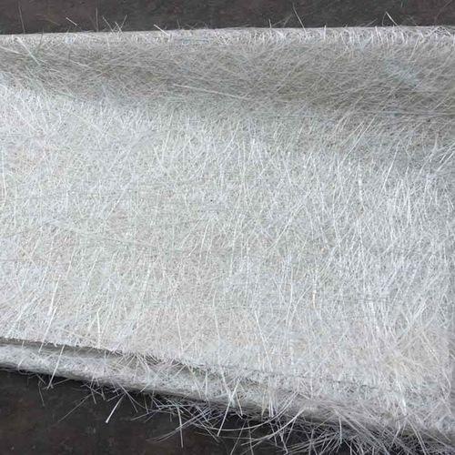 

SERAT FIBER/MAT