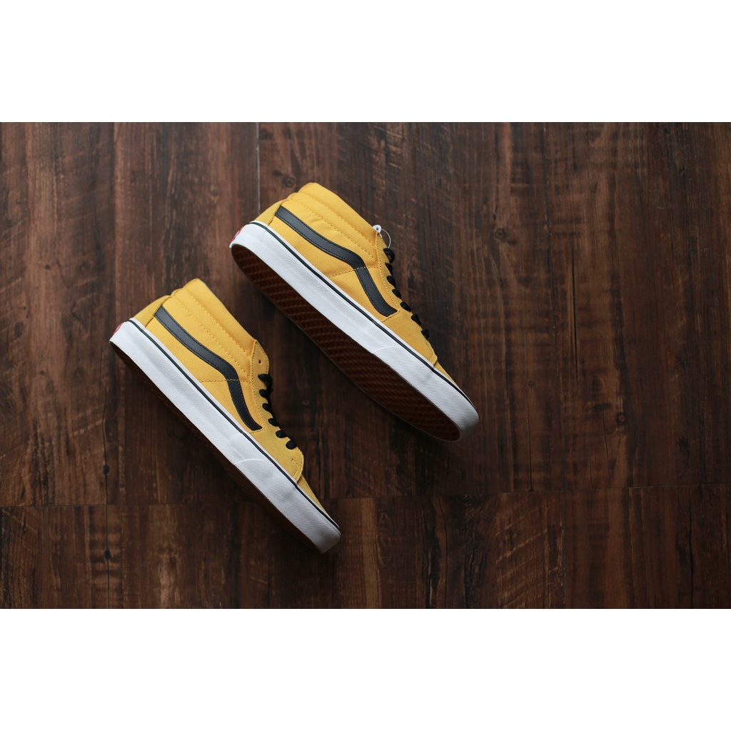 Vans Sk8-Mid Mango Mojito Original