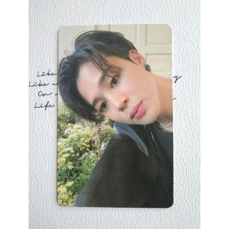 pc random jimin be essential