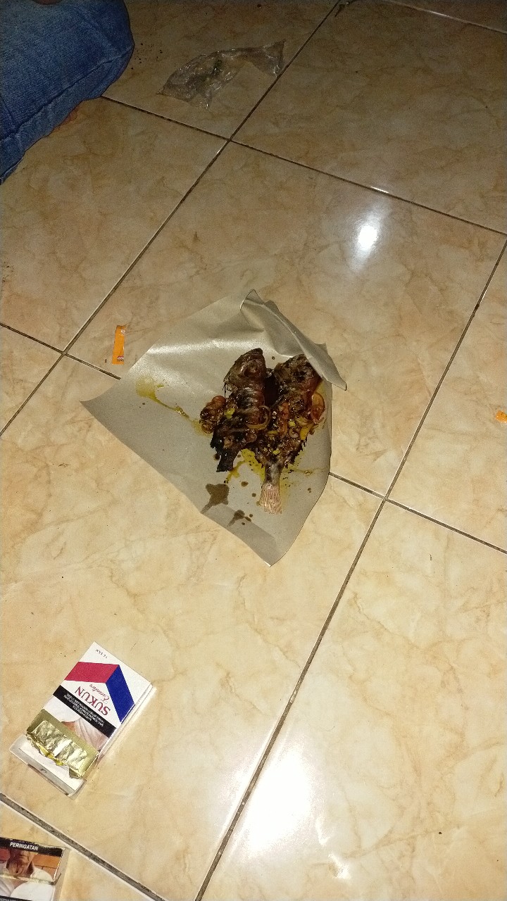 Batik Pria Cendrawasih Sogan Slim Fit Size M - Xxl Batik Solo Katun Primisima Full Furing