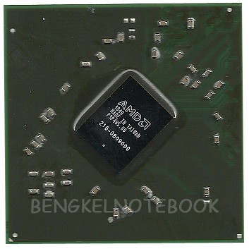 Chipset AMD 216-0809000 New