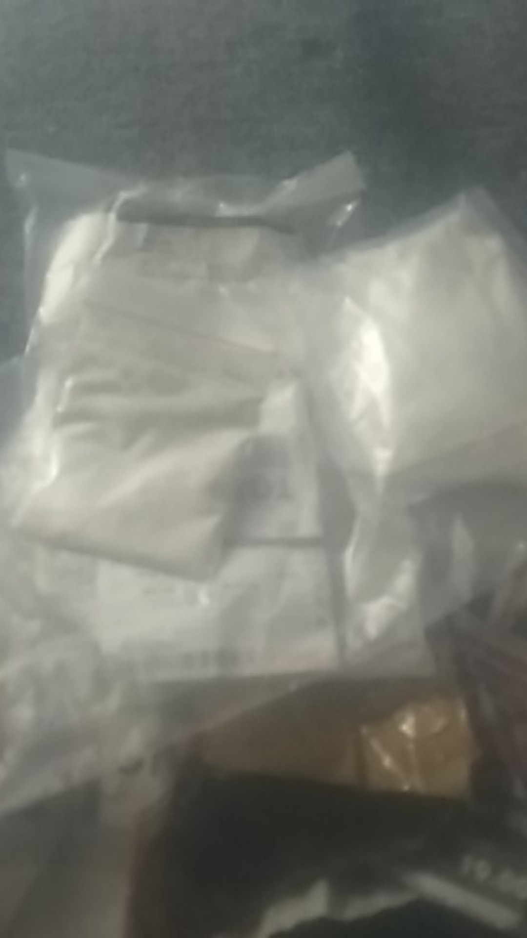 Root Up Perangsang Akar 10gram