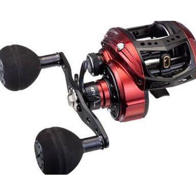 abu garcia revo rocket