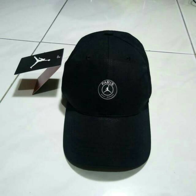 Topi Baseball JORDAN X PSG..