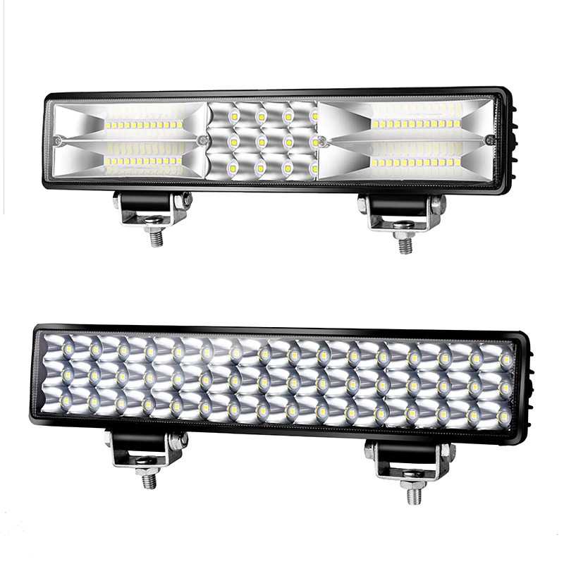 TG-DHA Xianyi Lampu Sorot Flood Spotlight 18W 6 LED White Light - SDL1845