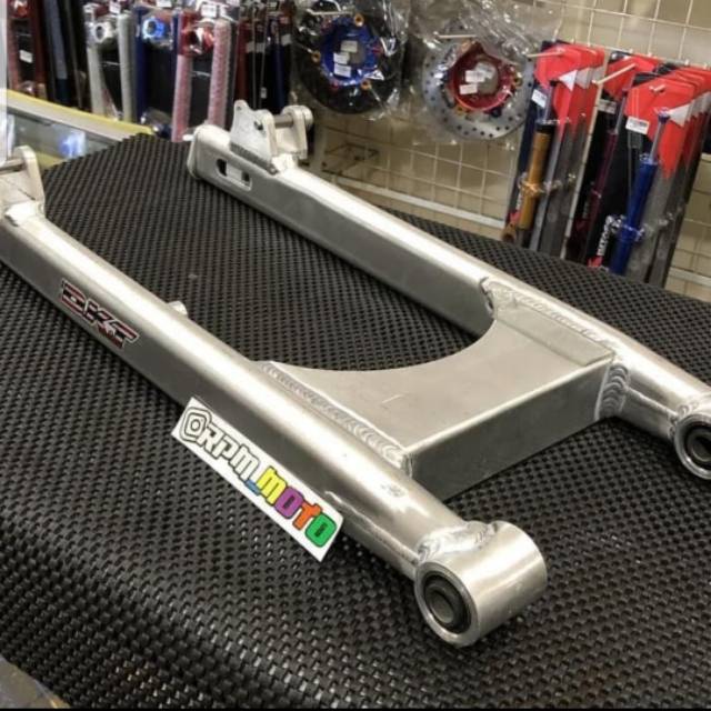 Swing arm DKT Jupiter Z Spark 110 Thailand