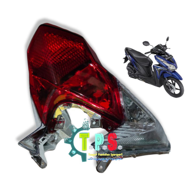 LAMPU STOP STOP LAMP VARIO 125 VARIO TECHNO