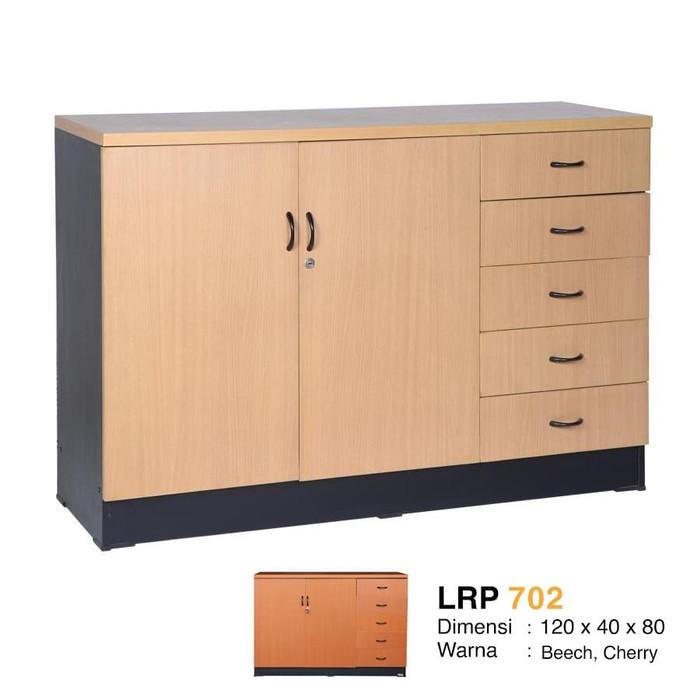 

Cabinet | Lemari Arsip Pendek Dan Laci | Lrp702