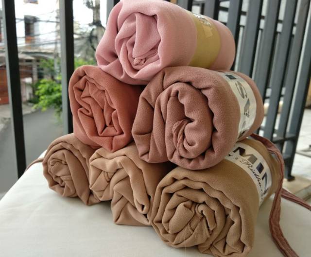 PASHMINA TALI&KARET CERUTY 180x75 CM KATALOG 2-7