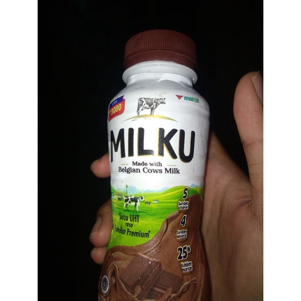 

susu milku