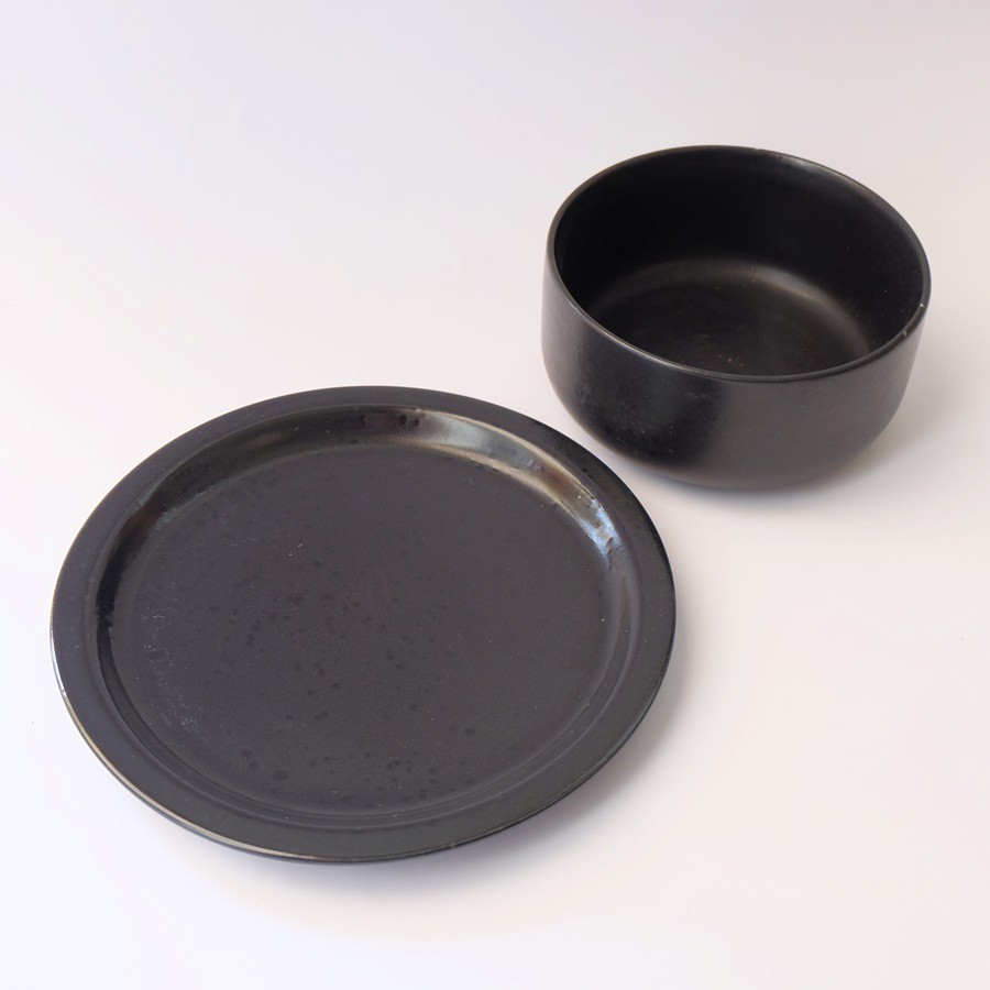 PIRING MANGKUK TIA / PIRING MANGKOK MURAH / PIRING CAFE / PIRING