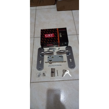 grt kunci pintu tanggung