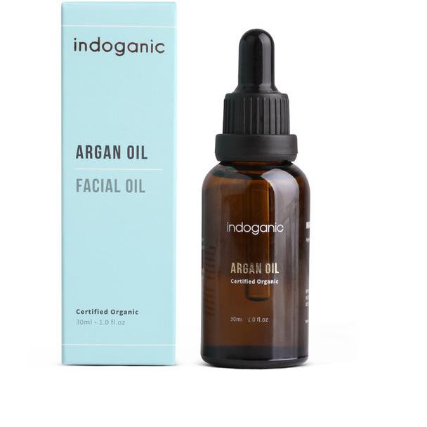 ➬ Indoganic Argan Oil - Argan Oil ♬