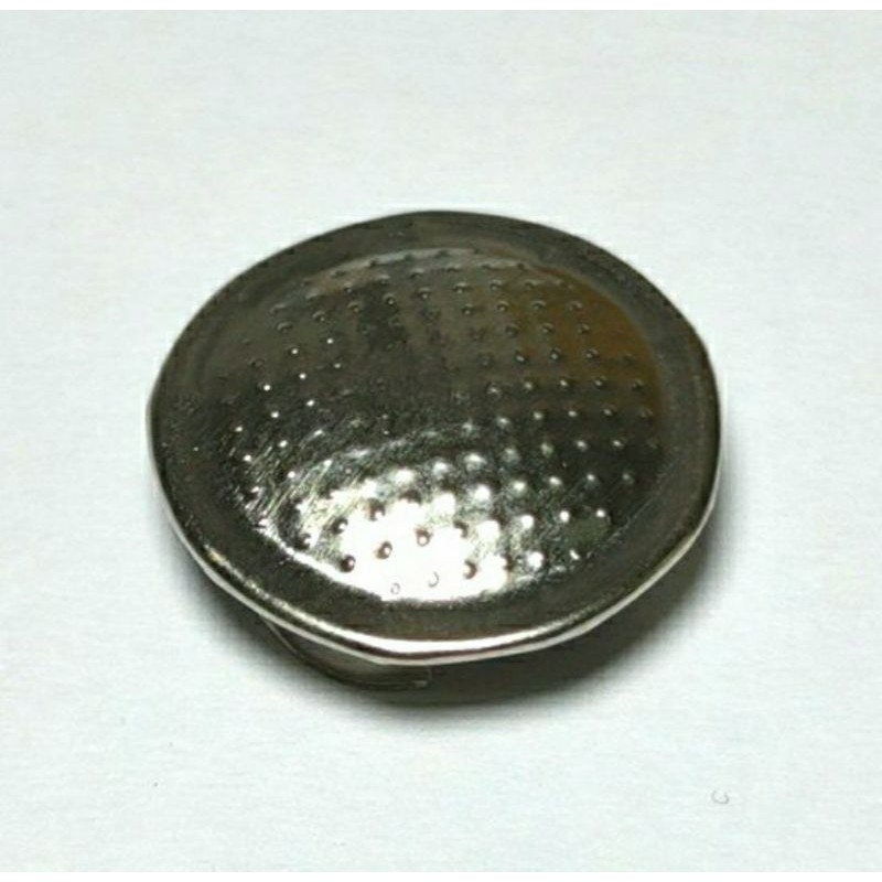 Tutup PlatukMesin Jahit BUTTERFLY
mesin jahit kecil Hitam