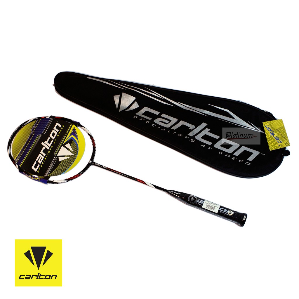 Raket Carlton Airlite Cyclone