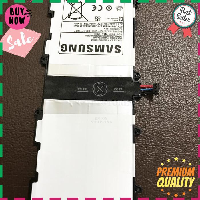 ORIGINAL BATERAI SAMSUNG GALAXY TAB GT N8000 GT P7500
