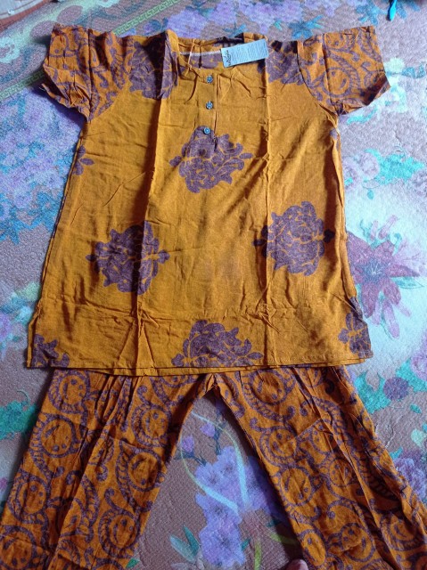 Setelan Cap / Setelan Batik / Setelan Murah / Batik Pekalongan