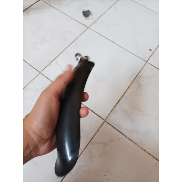 fender dahon jifo sparkbor sepeda dahon jifo