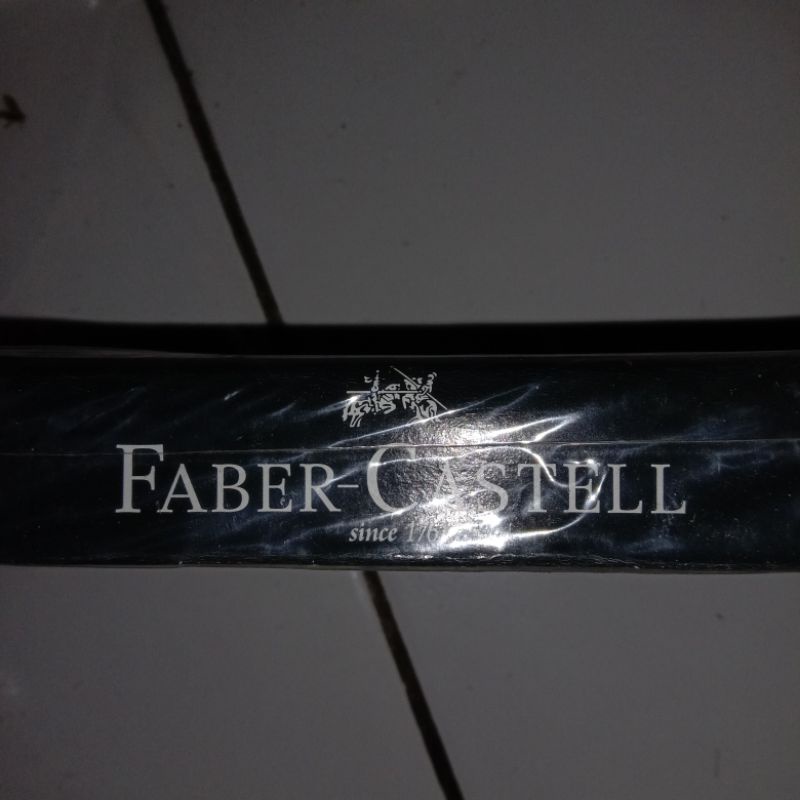 

PENGHAPUS FABERCESTELL 1PAK ISI 40 PCS