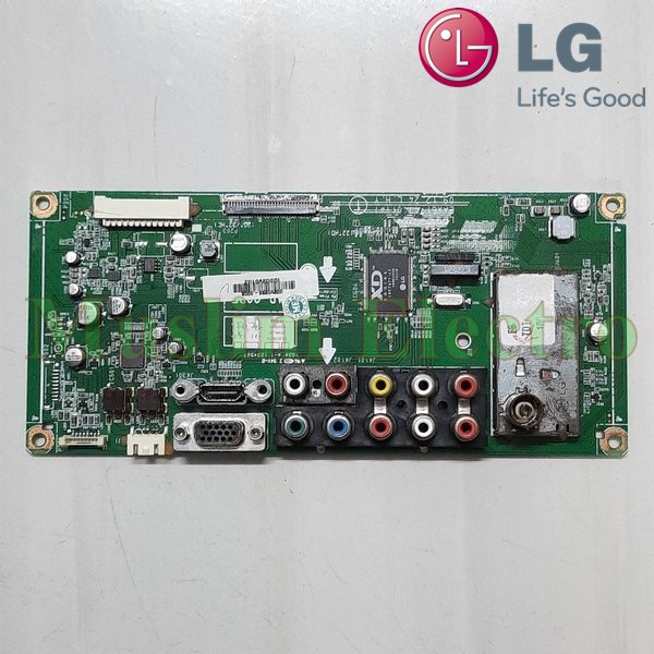 Mainboard LCD TV LG 32LD310
