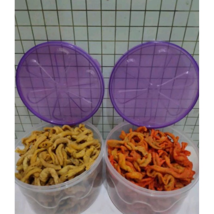 

USUS CRISPY ENAK / KERIPIK USUS