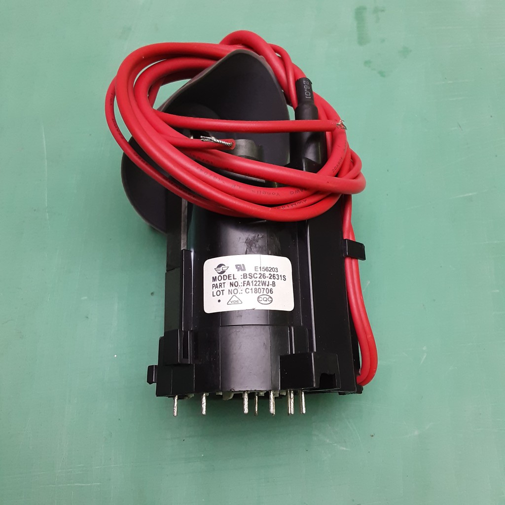 fbt FA122WJ/26-2631S