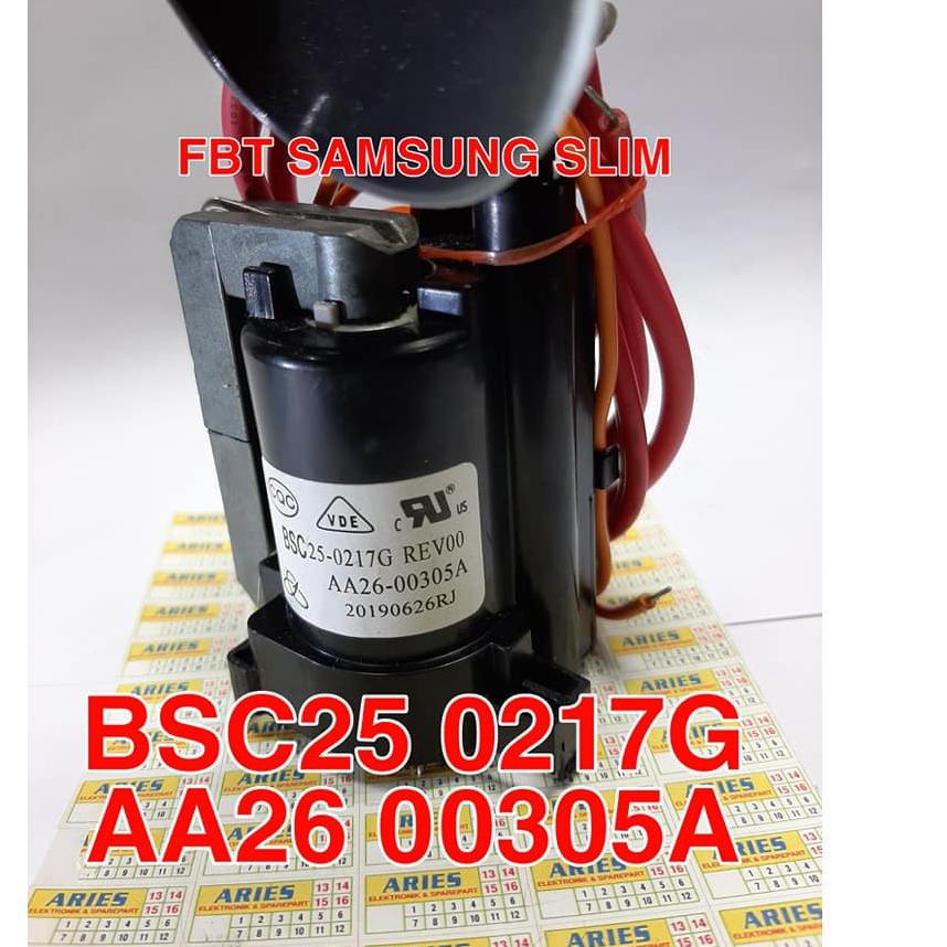 [Hemat Terkini]FBT BSC25 0217G FBT TV SAMSUNG SLIM BSC25 0217 data kaki