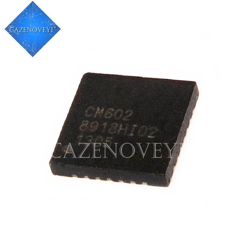 2pcs Ic Cm501 Cm502 Cm508 Cm512 Cm602 Cm603 Qfn