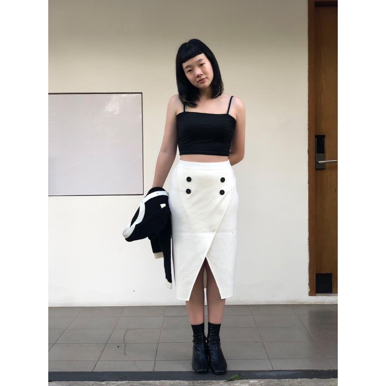 Elvi Skirt