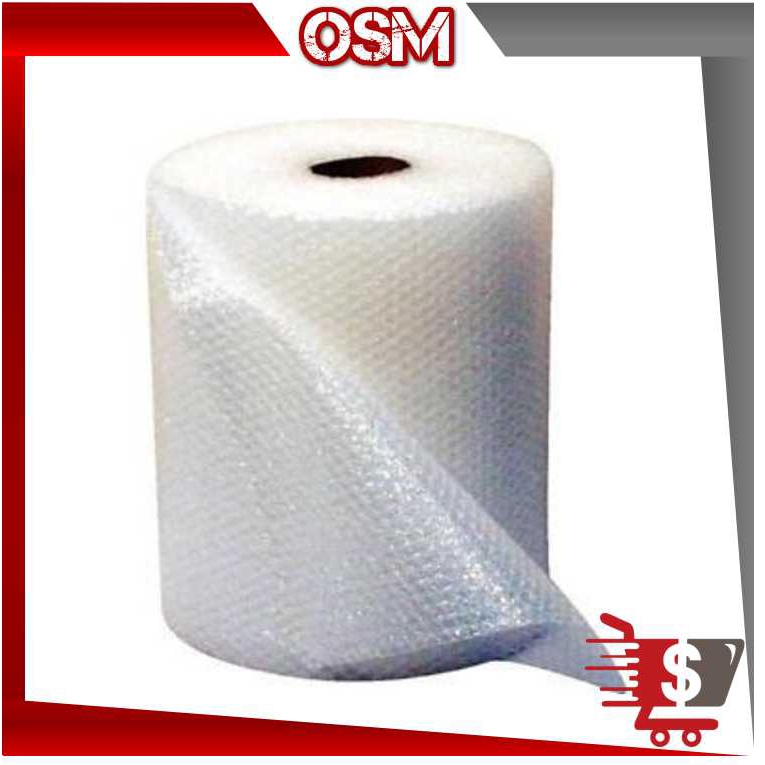 

OSM - B198 PACKING +++ BUBBLE WARP