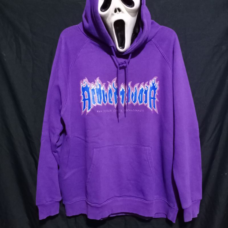 hodie acover