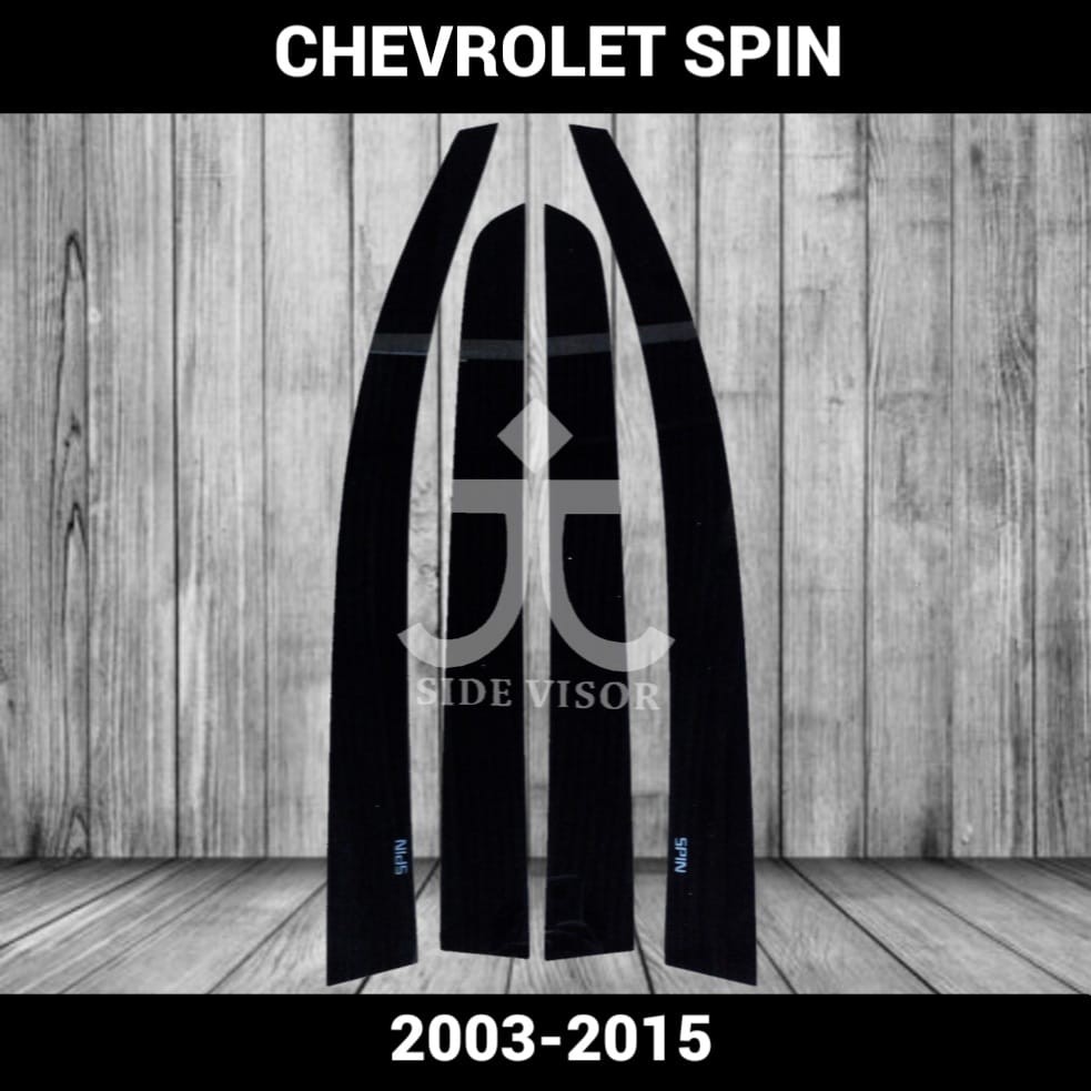 Talang Air Chevrolet Spin