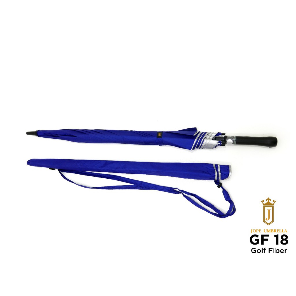 PAYUNG GOLF FIBER JOPE UMBRELLA GF18 ORIGINAL