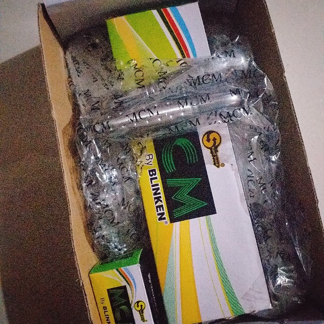 Kunci Pintu Besar Gagang Bulat Silinder Kumplit Set 25 Cm L Gagang L Handle Hawaii