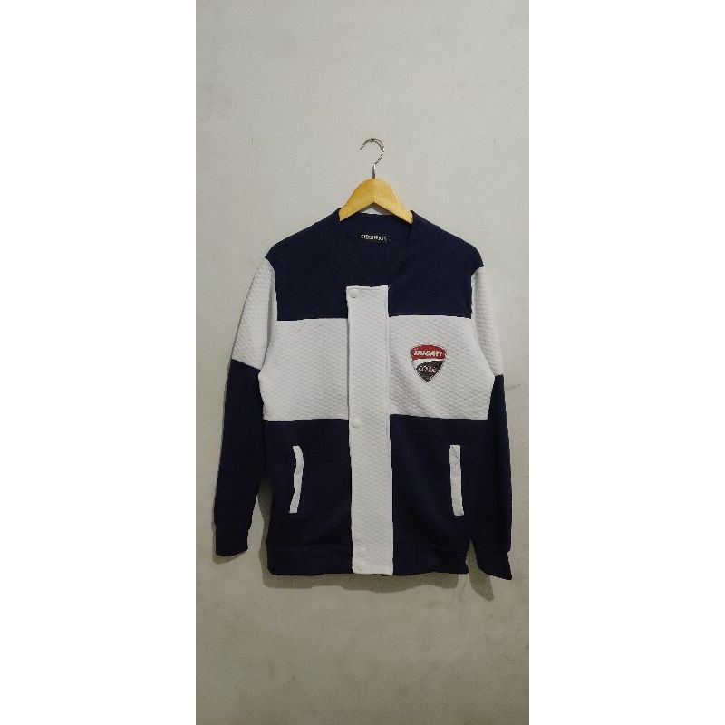 Varsity Second Brand SIIMHWRSS