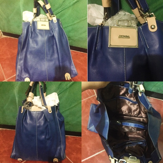 Donini fontana handbag