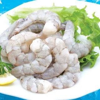 

Udang Kupas Segar 500gr / Udang Vaname Size 60/70Ekor