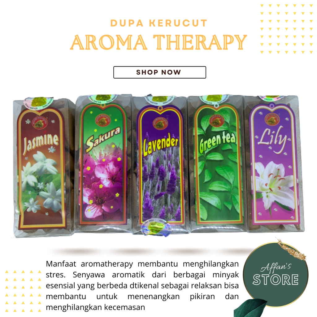 Aroma Terapi: Senjata Rahasia untuk Meredakan Gejala Bipolar?