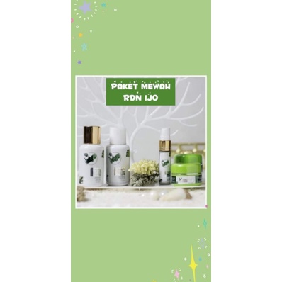 RDN_ijo_paket_mewah