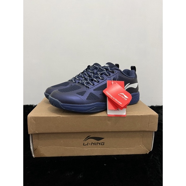 Lining Ultra Fly Navy Original