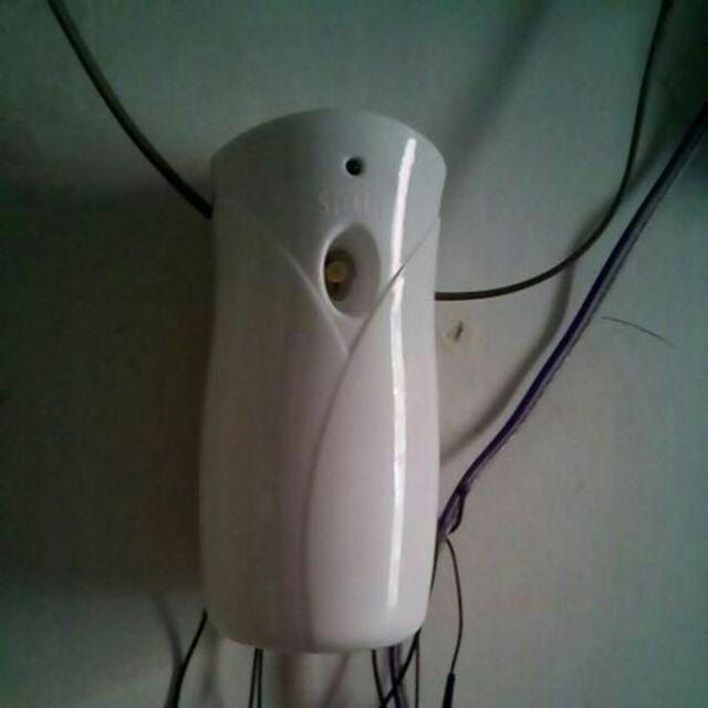 Mesin Stella Matic Jumbo With 3 Pengatur Waktu+refill Free