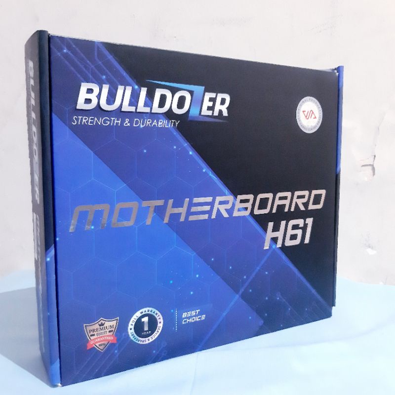 MATHERBOARD FAST INTEL H61 SOCKET 1155 DDR3 PORT HDMI DAN VGA - MATHERBOARD AMPTRON H61G DDR3 SOCKET 1155 SLOT M2 - - MOTHERBOARD BULLDOZER INTEL H61 SOCKET 1155 DDR3 PORT HDMI DAN VGA