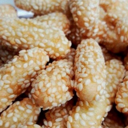 

Keciput wijen 250 gr