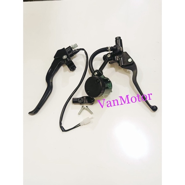 MASTER REM VARIASI MIO J MIO SOUL FORCE 1 F1 XRIDE AEROX MIO M3 JUPITER Z1 VEGA ZR YAMAHA